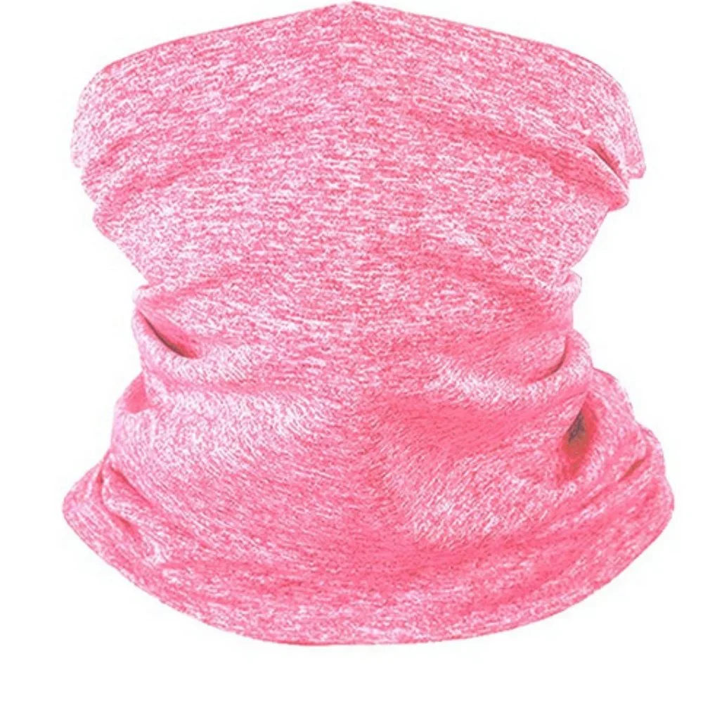Kids Neck Gaiter Face Mask Face Scarf Balaclava UPF 50 …